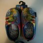 Disney Pixar Inside Out Little Girls Mule Style Slippers Size 9 / 10