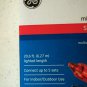 Two Boxes GE (General Electric ) Multicolor 100 Strand Christmas Lights