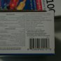 Two Boxes GE (General Electric ) Multicolor 100 Strand Christmas Lights