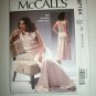 Gorgeous Nostaglic Gown Sewing Pattern By McCalls Archive Collection Sizes 6-14