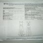 Gorgeous Nostaglic Gown Sewing Pattern By McCalls Archive Collection Sizes 6-14