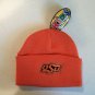 OSU Kids Unisex Fall Winter Cap Oklahoma State