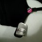 Champion Black Racer Back Maximum Sports Bra Size Small