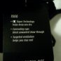 Champion Black Racer Back Maximum Sports Bra Size Small