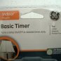 Two General Electric Indoor 24 Hour Programmable Timers