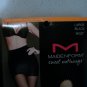 Two Shape Sheers "Sweet Nothings" Panythose From Maidenform Size Large