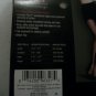 Two Shape Sheers "Sweet Nothings" Panythose From Maidenform Size Large