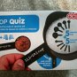 10 Peice Black Measuring Cup and Spoon Set By DCI