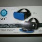 Blue Virtual Reality Smartphone Headset By Onn