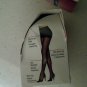 Two Packages Leggs Silken Mist Controp Top Pantyhose Nude Size B