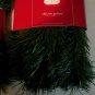 Two Sets 18 Feet Pine Garland By Trim A Home