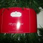 Two Sets 18 Feet Pine Garland By Trim A Home