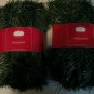 Two Sets 18 Feet Pine Garland By Trim A Home