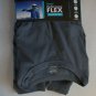 Boys Gray Performance Flex Thermal Underwear Set Size Extra Large XL (14/16)