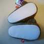 Maxx the Sock Monkey Kids Unisex Slippers Size 11/12 Small Youth