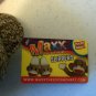 Maxx the Sock Monkey Kids Unisex Slippers Size 11/12 Small Youth