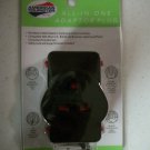 American Tourister All In One Adapator Plug For Travel