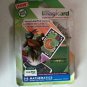 Leap Frogs Mathematics Ninja Turtles Digital Teaching Game