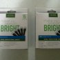Two Boxes Battery Operated LED Indoor Cool White Indoor Christmas Lights