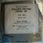 Two Packages Silkies White Scalloped Patterned Pantyhose Size Small