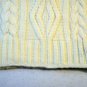 Womens Ivory Color Fall Winter Scarf By Isotoner