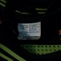 Boys Black/Green Tone Nerf BeachWear Shoes Hasbro Size 4-5 (XL)