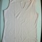 Two Spring & Summer Avon Tanks (Asian Sizing) Size Medium Soft Pink / Blue