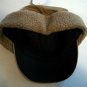 Fall & Winter Mens Earflap Cadet Hat Size Small to Medium
