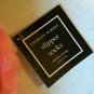 Pretty Floral Like Swirl Pattern Pink Slipper Socks S / M 5.5-7.5