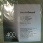 Two 400 Thread Count Wrinkle Guard Cotton Sateen Pillow Cases Sage Color