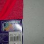 Two Hanes Comfort Pullover Style Bras Size Small Gray / Dark Pink
