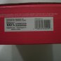 Two Boxes Holiday Christmas Multicolor Icicle Lights White Wire 200 Per Box