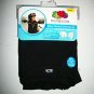 Boys Black Thermal Underwear Set Size Medium Fruit Of The Loom