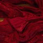 Versatile Dressy Red Loop Women's Scarf By Mix It