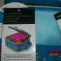 Childrens Owl Theme Lunch Bag With Bottle, Food Container & Ice Pack