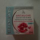 Clinicians Firming Active Face Day Cream With Pomegranate & Colhibin