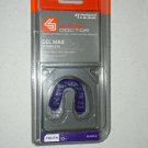 Purple Gel Max Protective Youth Mouthguard By Shock Doctor