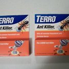 Two Boxes Of Liquid Terro Ant Killer