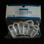 Portable Clothes Line with Grip Clips  By Merrick