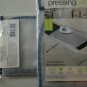 Two Garment Protector Iron Pressing Clothes By Dazz