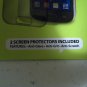 Two 2-Packs Samsung Galaxy Ace Style Screen Protectors By Staright Talk
