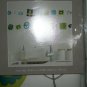 Three Packages Wall Accent Adhesive Decorating Decals