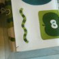 Three Packages Wall Accent Adhesive Decorating Decals
