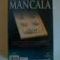 Mancala Solid Wood Folding Ancient Strategy Game
