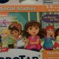 Educational Dora & Friends Social Studies Vtech Innotab Learning Software