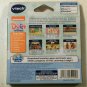 Educational Dora & Friends Social Studies Vtech Innotab Learning Software
