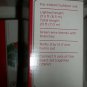 Six Boxes Christmas Holiday Multicolor 100-Count Mini Lights