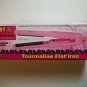 Hot & Hotter Tourmaline Floating Plates 1/2 Inch Pink Flat Iron