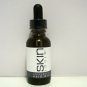 Sealed Bottle Skin Logix Unscented Hair Oil 1 Ounce
