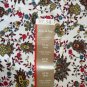 Two Long Sleeve Colorful Patterned Tops By Faded Glory Size Small